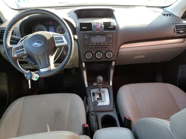 Photo 8 from auction – 2015 SUBARU FORESTER 2 with VIN JF2SJAHC7FH543982