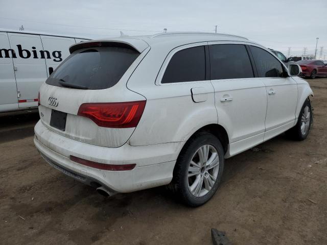 Photo 3 from auction – 2011 AUDI Q7 PRESTIG with VIN WA1DGAFE0BD003069