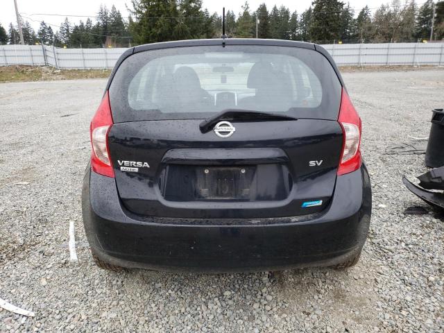 Photo 6 from auction – 2015 NISSAN VERSA NOTE with VIN 3N1CE2CP1FL354563