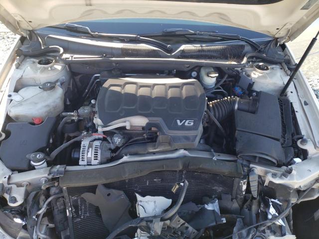 Photo 11 from auction – 2011 BUICK LUCERNE CX with VIN 1G4HC5EM6BU143612