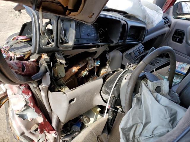 Photo 8 from auction – 1994 DODGE CARAVAN with VIN 2B4GH2537RR751702