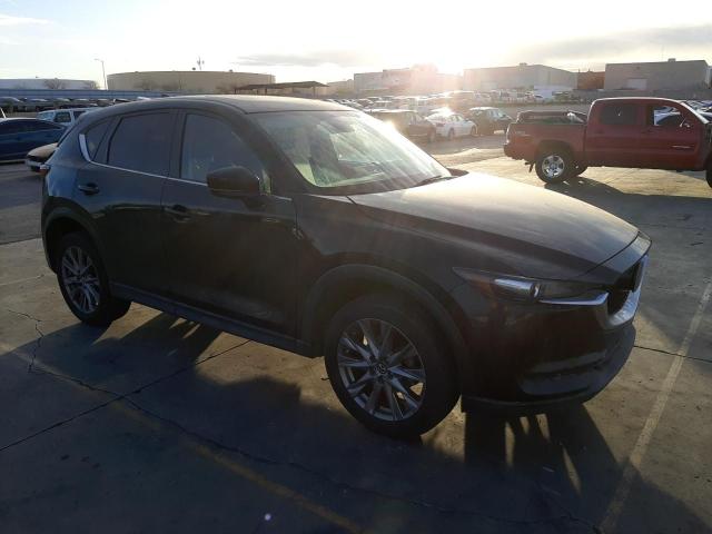 Photo 4 from auction – 2020 MAZDA CX-5 TOURI with VIN JM3KFACM6L0798365