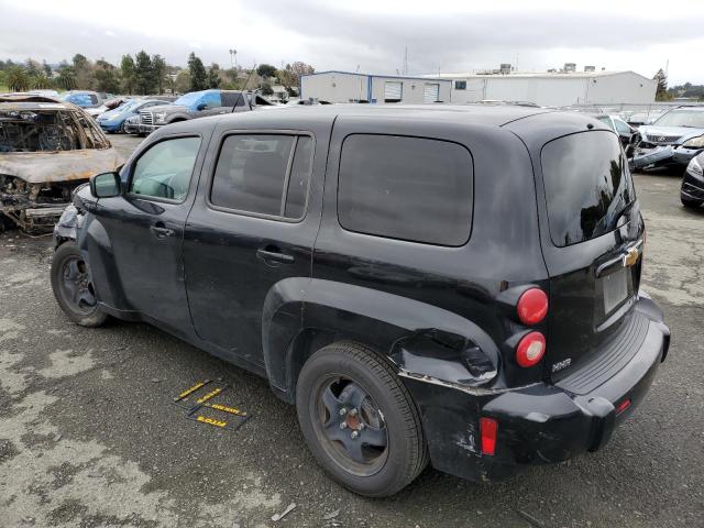 Photo 2 from auction – 2010 CHEVROLET HHR LT with VIN 3GNBABDB0AS607076