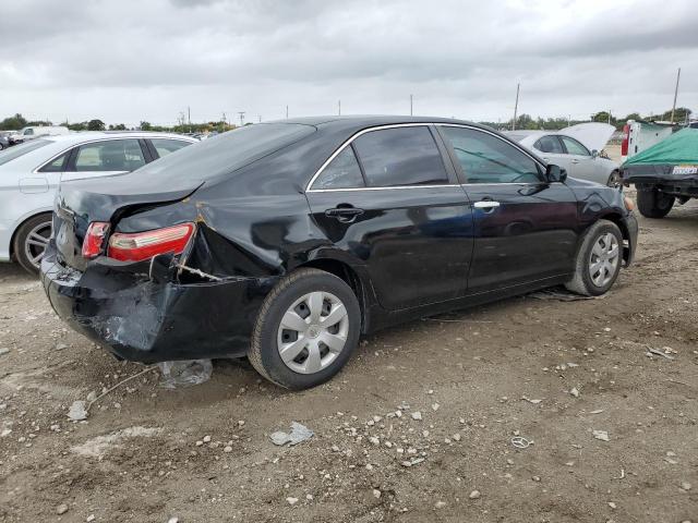 Photo 3 from auction – 2007 TOYOTA CAMRY CE with VIN 4T1BE46K97U061582