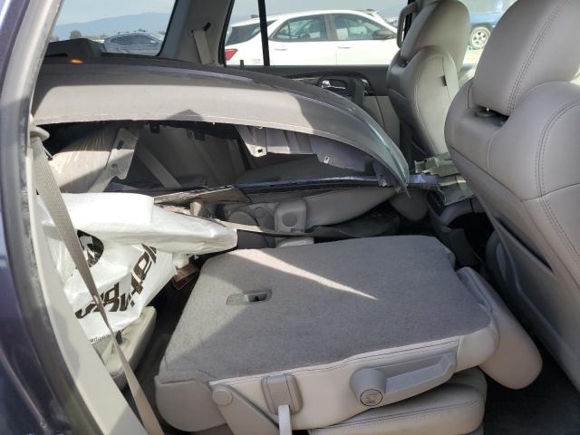 Photo 10 from auction – 2014 BUICK ENCLAVE with VIN 5GAKRBKD7EJ303189
