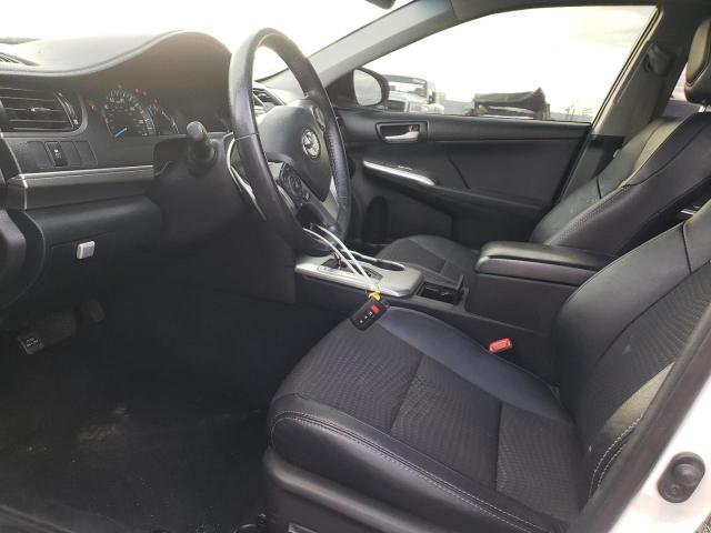 Photo 7 from auction – 2013 TOYOTA CAMRY L with VIN 4T1BF1FK8DU714295