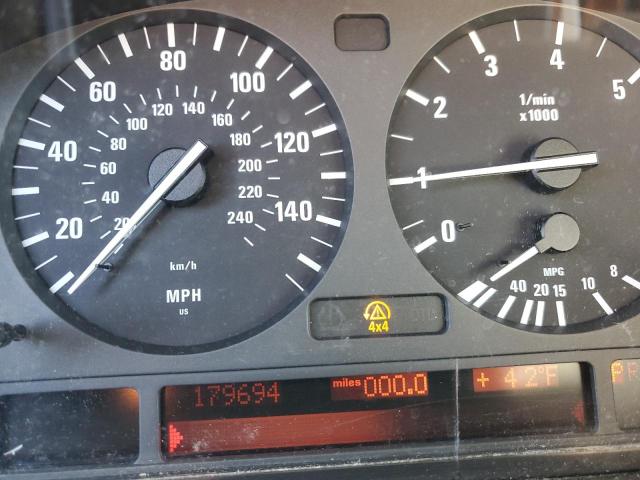 Zdjęcie 9 z aukcji – 2005 BMW X5 3.0I z VIN 5UXFA13555LY15075