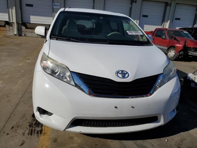 Photo 5 from auction – 2011 TOYOTA SIENNA LE with VIN 5TDKK3DC2BS024003