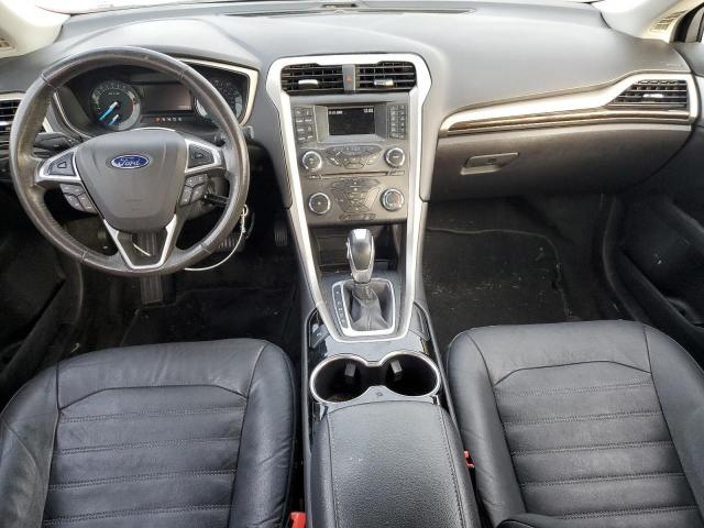 Photo 8 from auction – 2016 FORD FUSION SE with VIN 3FA6P0HD7GR292761