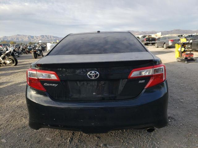 Photo 6 from auction – 2013 TOYOTA CAMRY L with VIN 4T1BF1FK9DU208202
