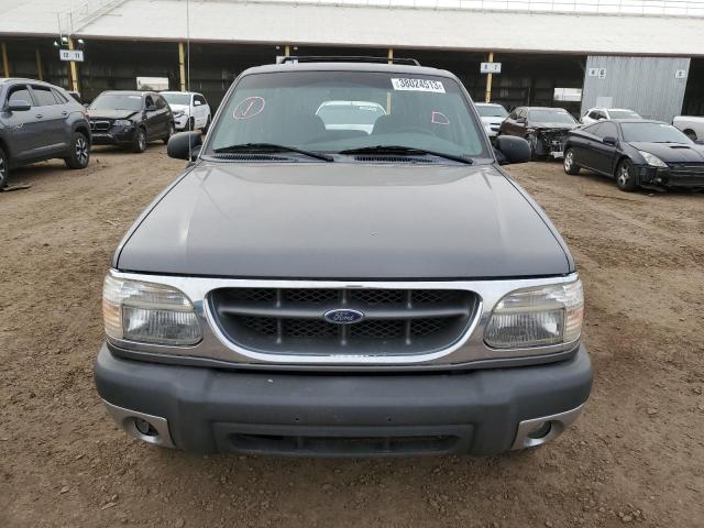 Photo 5 from auction – 1999 FORD EXPLORER with VIN 1FMZU35P5XZB43322