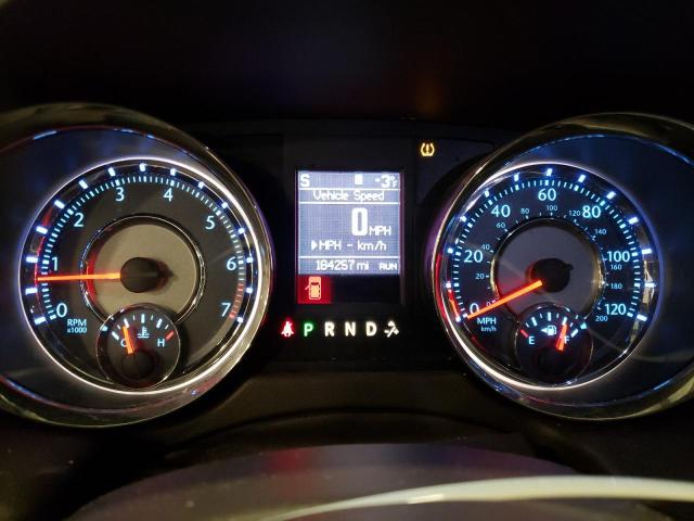 Photo 9 from auction – 2014 CHRYSLER TOWN & COU with VIN 2C4RC1CG4ER225502