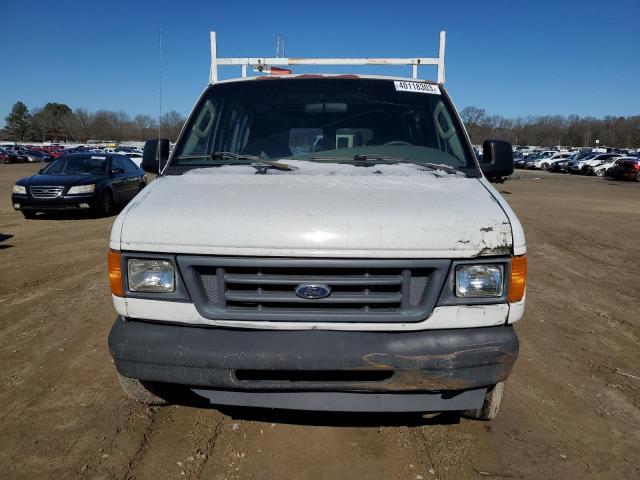 Photo 5 from auction – 2003 FORD ECONOLINE with VIN 1FTRE14293HB80398