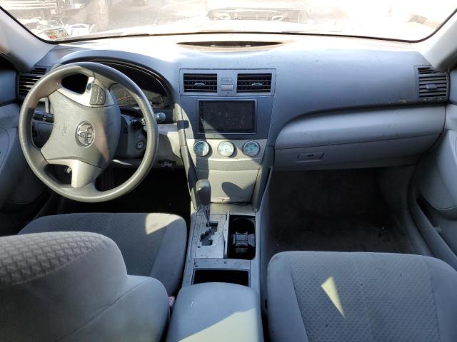Photo 8 from auction – 2007 TOYOTA CAMRY CE with VIN 4T1BE46K07U123161