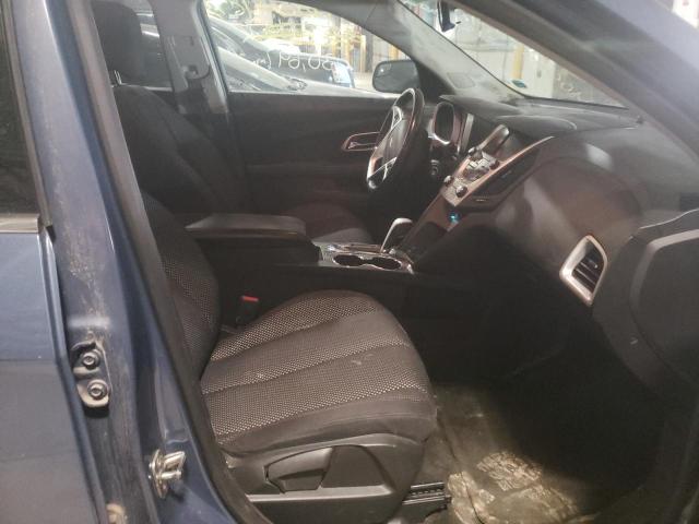 Photo 7 from auction – 2012 CHEVROLET EQUINOX LT with VIN 2GNALDEK7C6136240