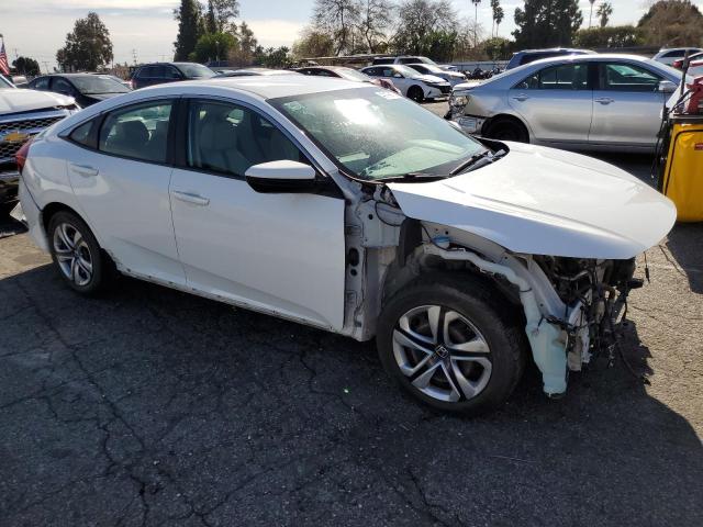 Photo 4 from auction – 2016 HONDA CIVIC LX with VIN 2HGFC2F55GH541441