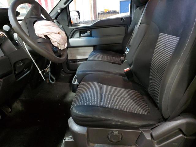 Photo 7 from auction – 2014 FORD F150 with VIN 1FTMF1EF7EKF33946