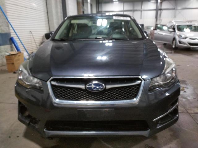 Photo 5 from auction – 2016 SUBARU IMPREZA PR with VIN JF1GJAB67GH020086