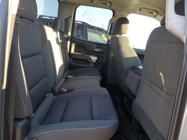 Photo 10 from auction – 2018 CHEVROLET SILVERADO with VIN 1GCRCREC5JZ310034
