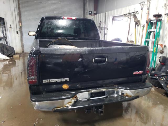 Photo 6 from auction – 2005 GMC NEW SIERRA with VIN 2GTEK13T551104197