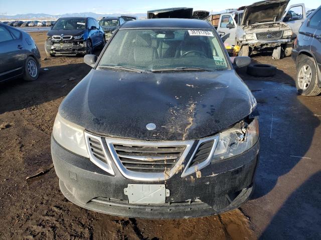 Photo 5 from auction – 2008 SAAB 9 3 with VIN YS3FB46Y781007549