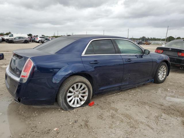 Photo 3 from auction – 2014 CHRYSLER 300 with VIN 2C3CCAAG9EH276514