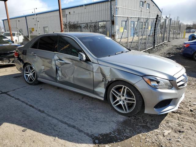 Photo 4 from auction – 2014 MERCEDES-BENZ E 350 4MAT with VIN WDDHF8JB2EA905962