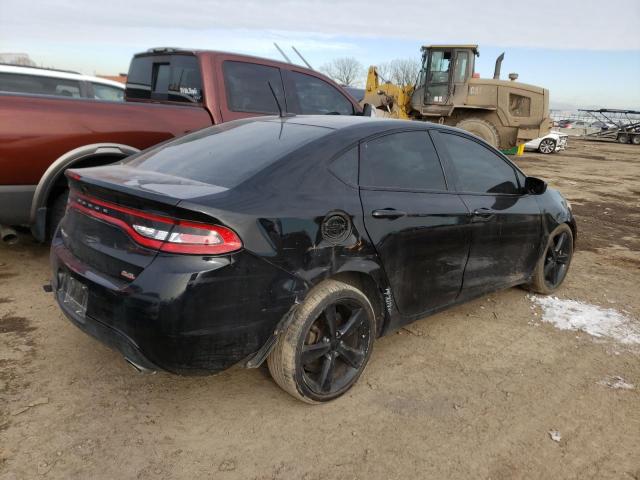 Photo 3 from auction – 2014 DODGE DART SXT with VIN 1C3CDFBBXED775851