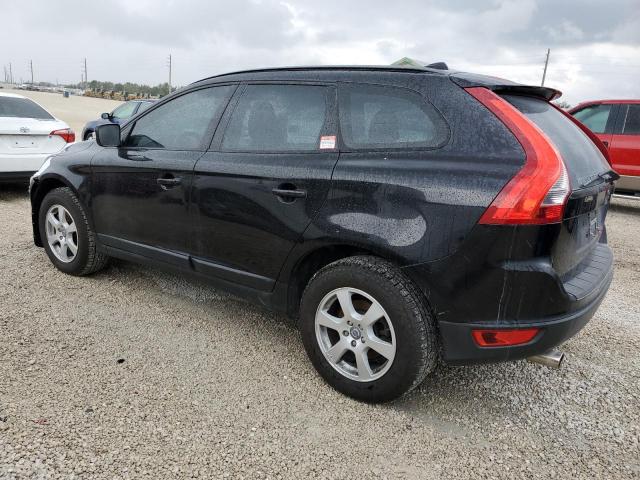 Photo 2 from auction – 2012 VOLVO XC60 3.2 with VIN YV4952DL2C2295469