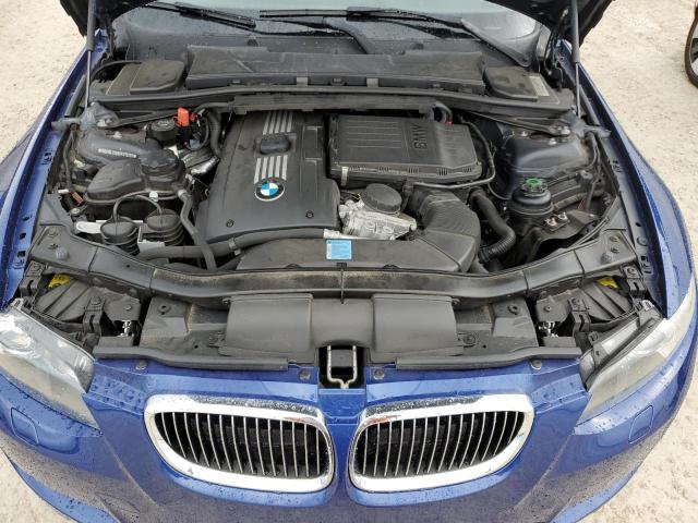 Photo 11 from auction – 2010 BMW 335 I with VIN WBAWL7C58AP475290