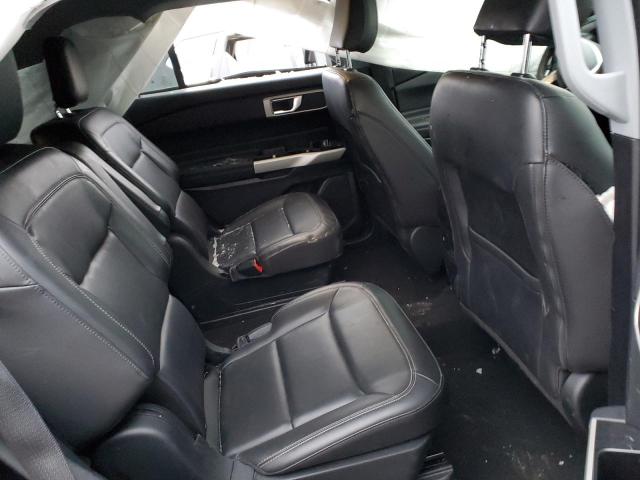 Foto 11 de la subasta – 2022 FORD EXPLORER X con VIN 1FMSK8DH2NGB29725