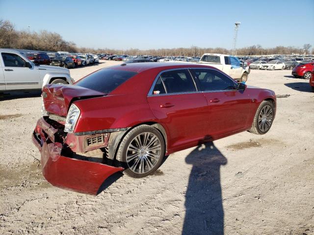Photo 3 from auction – 2013 CHRYSLER 300 S with VIN 2C3CCABG8DH611937