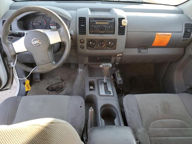 Photo 8 from auction – 2013 NISSAN FRONTIER S with VIN 1N6BD0CT4DN754396