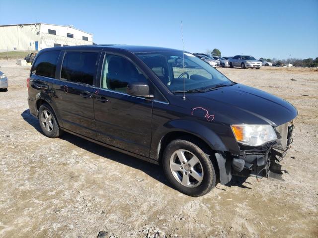 Photo 4 from auction – 2012 DODGE GRAND CARA with VIN 2C4RDGDG5CR113772