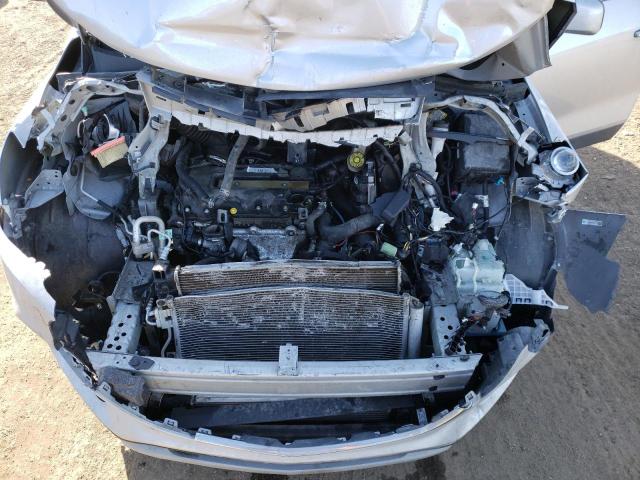 Photo 12 from auction – 2020 CHEVROLET TRAX 1LT with VIN KL7CJLSB8LB010047