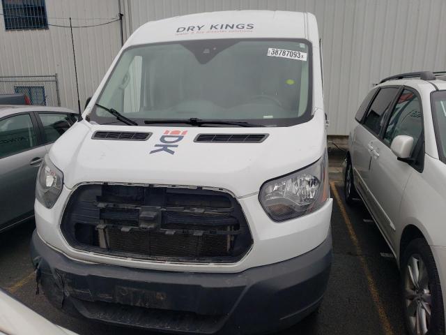 Photo 5 from auction – 2016 FORD TRANSIT T- with VIN 1FTYR2CV6GKB17981