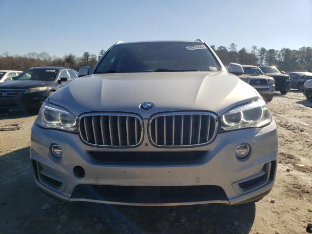 Photo 5 from auction – 2015 BMW X5 XDRIVE3 with VIN 5UXKS4C50F0J98460