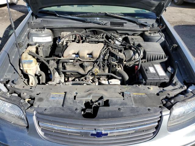 Photo 11 from auction – 2003 CHEVROLET MALIBU with VIN 1G1ND52J03M636551