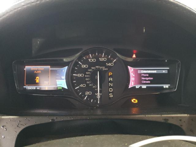 صورة رقم 9 من المزاد - 2013 LINCOLN MKX مع VIN 2LMDJ6JKXDBL35952