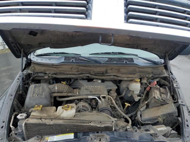 Photo 11 from auction – 2007 DODGE RAM 1500 S with VIN 1D7HU18217S239810
