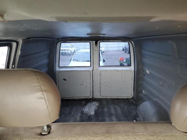 Photo 10 from auction – 2000 GMC SAFARI XT with VIN 1GTDM19W6YB505852