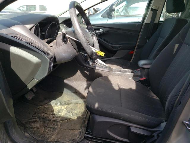 Photo 7 from auction – 2016 FORD FOCUS SE with VIN 1FADP3F25GL316189