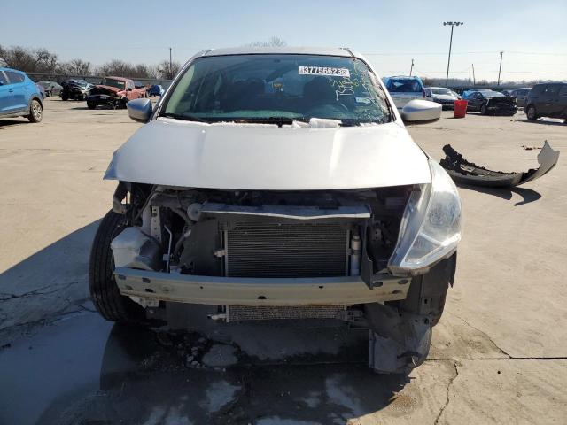 Photo 5 from auction – 2016 NISSAN VERSA S with VIN 3N1CN7APXGL915635
