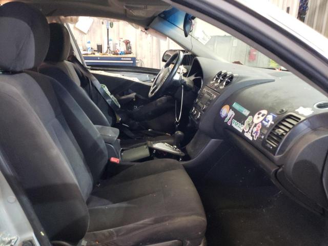 Photo 7 from auction – 2011 NISSAN ALTIMA BAS with VIN 1N4AL2AP0BN479146