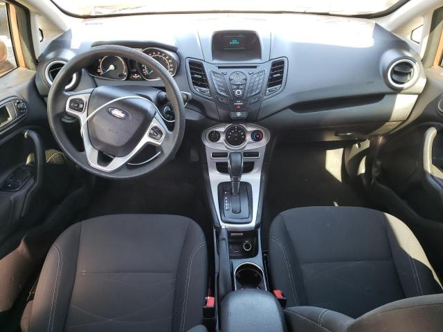 Photo 8 from auction – 2017 FORD FIESTA SE with VIN 3FADP4EJ7HM129308