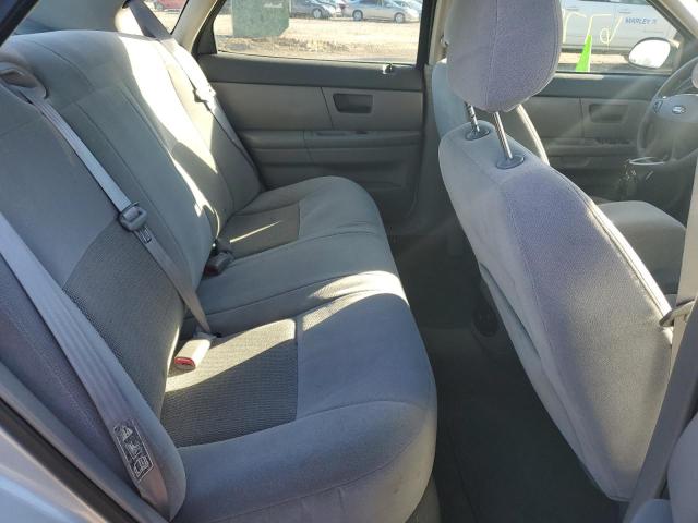 Photo 10 from auction – 2003 FORD TAURUS SE with VIN 1FAFP53223A227971