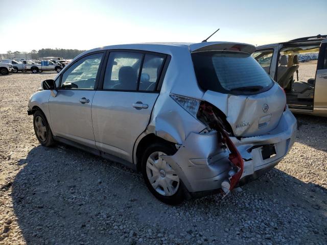 Photo 2 from auction – 2009 NISSAN VERSA S with VIN 3N1BC13EX9L486901