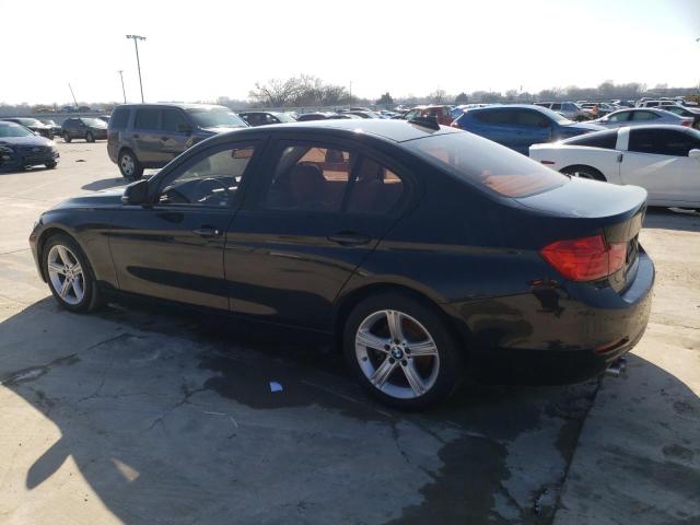 Photo 2 from auction – 2013 BMW 328 I with VIN WBA3A5G55DNP24572