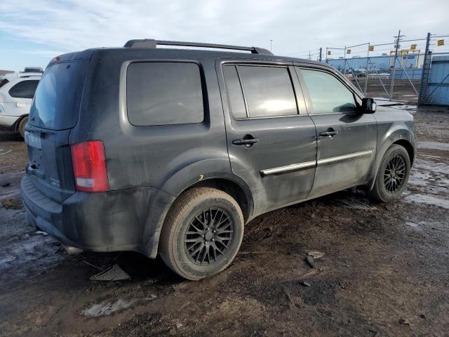 Photo 3 from auction – 2014 HONDA PILOT TOUR with VIN 5FNYF4H99EB007856