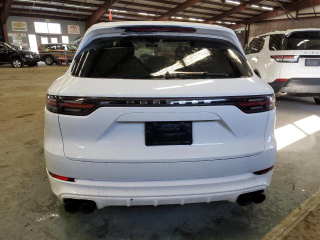 Photo 6 from auction – 2019 PORSCHE CAYENNE with VIN WP1AA2AY6KDA01486